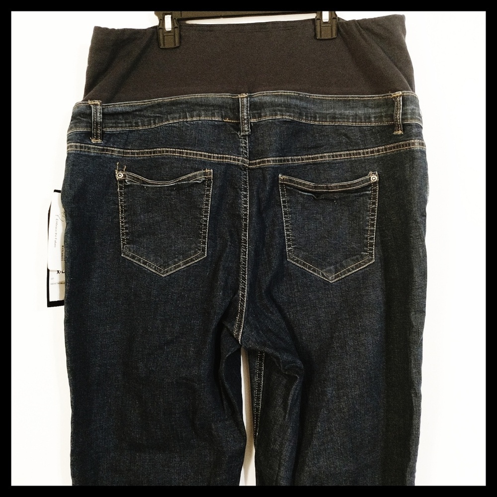Maternity jeans - Picture 6 of 6